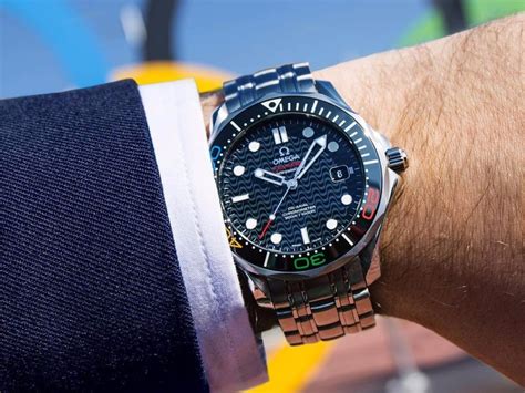 omega seamaster alternative